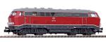 PIKO Loco diesel 216 010-9 NXT18